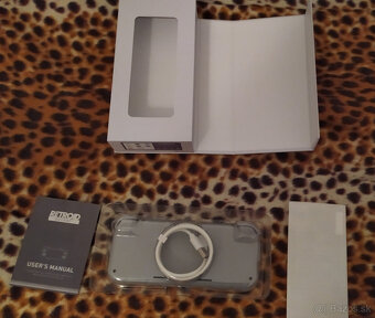 Predam Retroid Pocket 3+ - 2