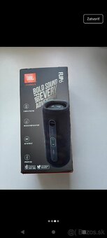 Predám JBL repro - 2