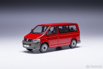 modely aut 1:43 - 2