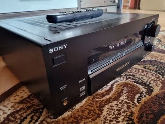 5.1 receiver domáceho kina SONY STR-DB780 - 2