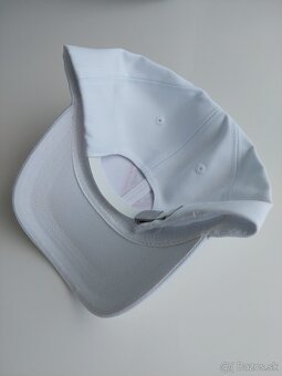 Šiltovka guess - biela - 2