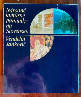Národné kultúrne pamiatky - 2