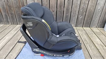 Britax Römer Dualfix M i-Size - 2