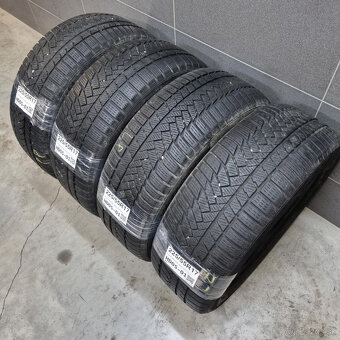 Zimné pneumatiky 225/55 R17 CONTINENTAL DOT3718 - 2