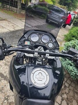 Predám aprilia pegaso 650 - 2