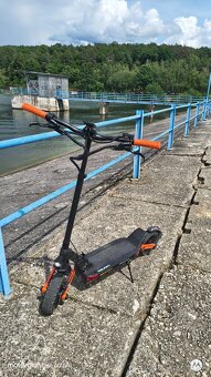 Joyor S10z - 2