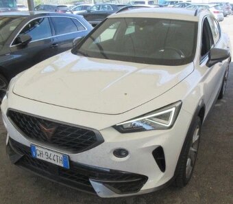 Cupra Formentor 2.0 TDI 110kw Dsg 4x4 96645KM - 2