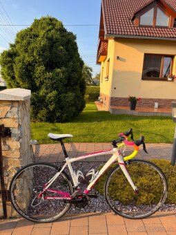 Lapierre sensium - 2