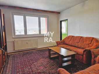 3-izbový byt na predaj – ul. Lomnická, Prešov (sídl. Šváby) - 2