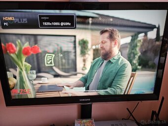 LCD TV Samsung 102cm - 2