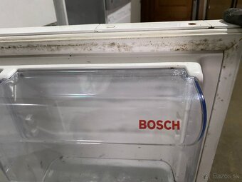 Malá chladnička Bosch Economic – použitá - 2