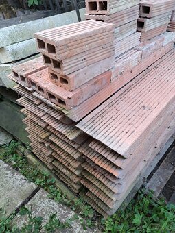 Hurdisky tehly - 2