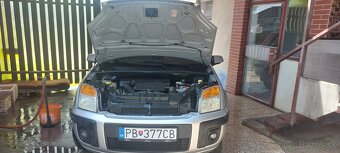 Ford Fusion - 2