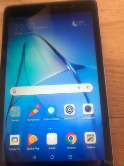 Huawei MediaPad T3 10 TA-T310W16TOM - 2