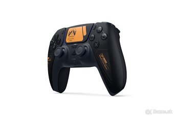 PS5 Dualsense Death Stranding 2 Limited Edition - 2