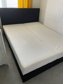 Predam postel - 2