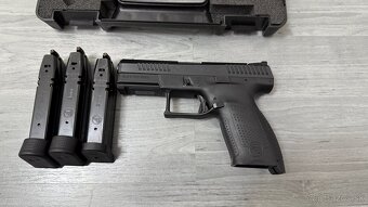 CZ P10 C - 2