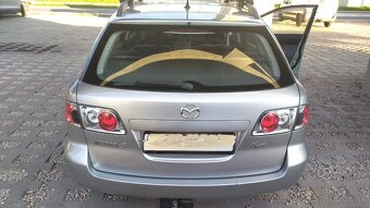 Mazda 6 - 2