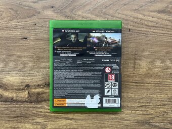 Hra Battlefield Hardline na Xbox One - 2