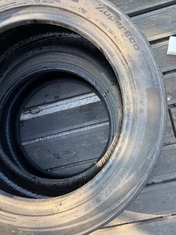 235/45 R17 letne pneu - 2