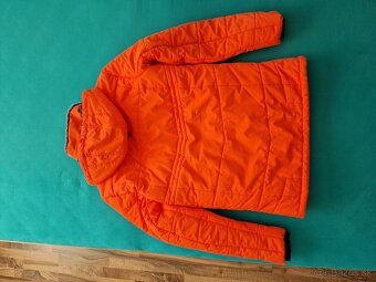 Alpine pro bunda, veľkosť M - 2