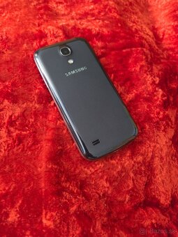 Samsung S4 mini voľný black mist v dobrom stave plne funkčný - 2