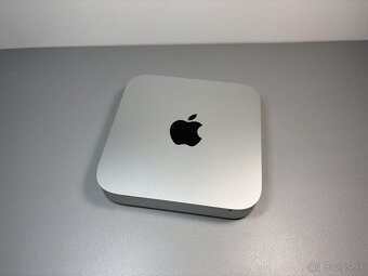 #023 - Apple Mac Mini 2014/i5/16GB/512GB - 2