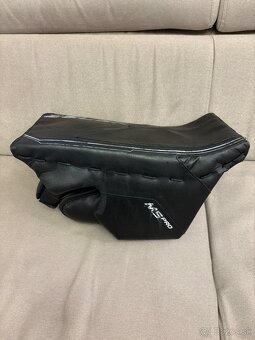 Vyrážačka Bauer M5 PRO Senior - 2