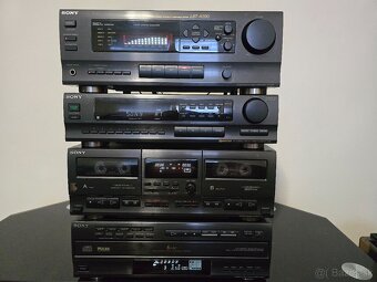 SONY LBT-A590 - 2