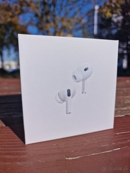 Apple AirPods pro 2 - 2