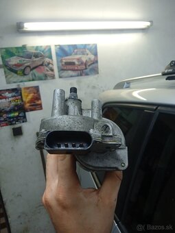 motorček stieračov OCTAVIA 1, GOLF IV 4 - 2