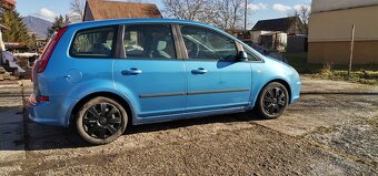 Ford C-max 1.8tdci - 2