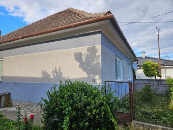 Predaj rodinný dvojdom v OV v obci Vojka nad Dunajom - 2