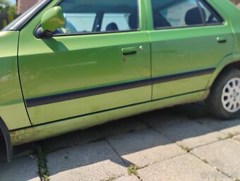 Škoda Felicia Mystery 1.3.Mpi - 2