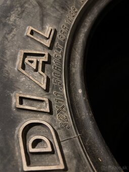 Pneumatiky maxxis radial - 2