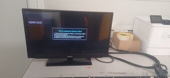 Tv samsung - 2