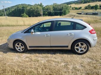 Citroen C4 1, 6hdi 80kw - 2