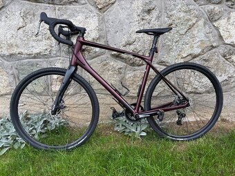 Merida Silex 300 - 2