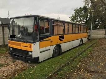 Karosa LC735 - 2
