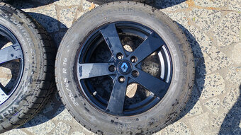 5x114,3 R16 --- RENAULT TRAFIC ... - 2