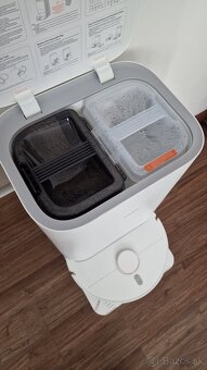 Xiaomi Robot Vacuum X20+ - 2