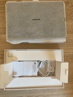 Samsung Galaxy Tab A8 - 2
