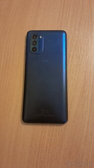 Motorola Moto G51 5G 64GB + Xiaomi Mi band 6 - 2