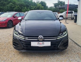 VW ARTEON SHOOTING BRAKE SB 2.0 TSI R 4MOTION DSG - 2