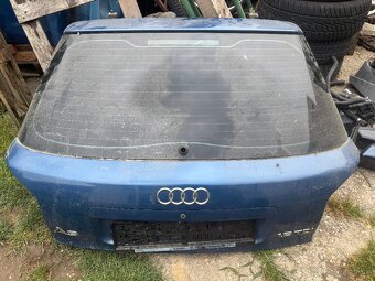 Audi a3 8l diely 1.9tdi 96kw - 2