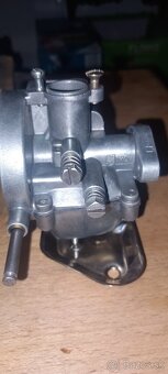 Babetta 207 karburator - 2