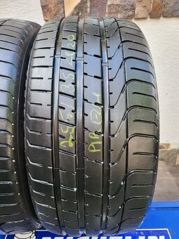 255/35 ZR20 Pirelli letne pneumatiky 2ks - 2
