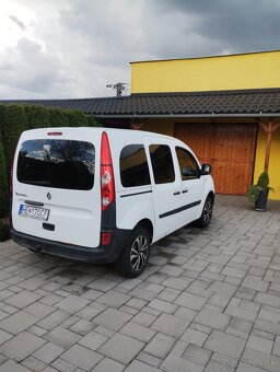 Predam Renault Kangoo - 2