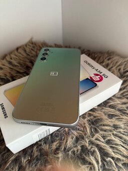 Samsung Galaxy A34 5G 6/128GB - 2
