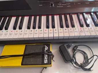 Predám keyboard - 2